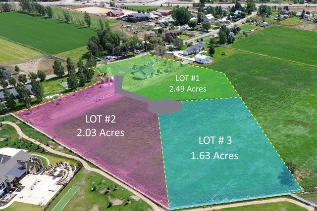 3312 S 2900 W, Heber City, UT 84032