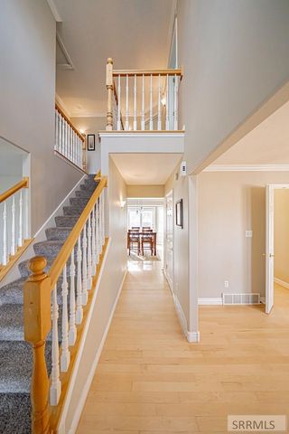 3744 Nathan Drive, Idaho Falls, ID 83404