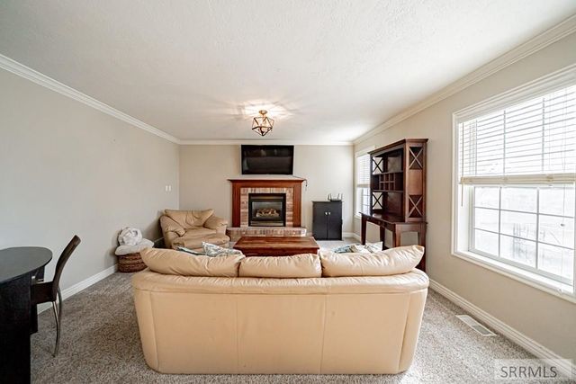 3744 Nathan Drive, Idaho Falls, ID 83404