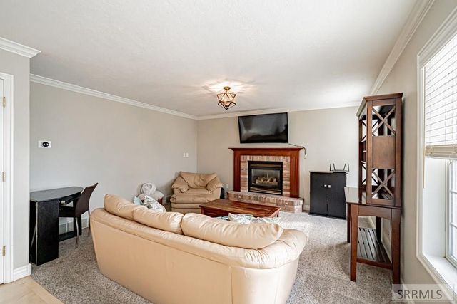 3744 Nathan Drive, Idaho Falls, ID 83404