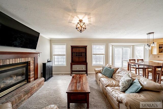 3744 Nathan Drive, Idaho Falls, ID 83404