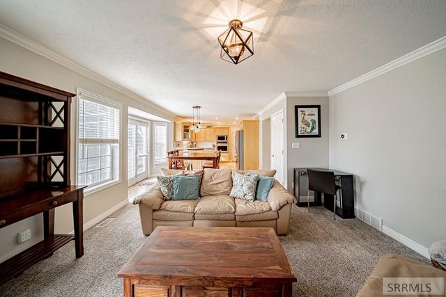 3744 Nathan Drive, Idaho Falls, ID 83404