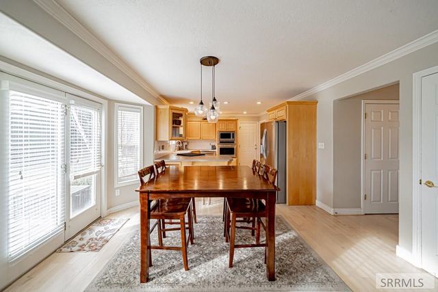 3744 Nathan Drive, Idaho Falls, ID 83404