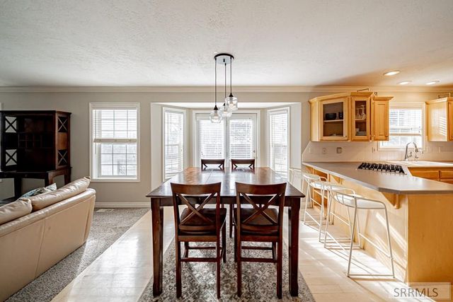 3744 Nathan Drive, Idaho Falls, ID 83404