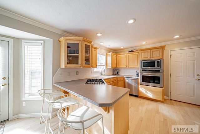 3744 Nathan Drive, Idaho Falls, ID 83404