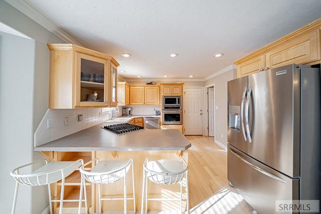 3744 Nathan Drive, Idaho Falls, ID 83404