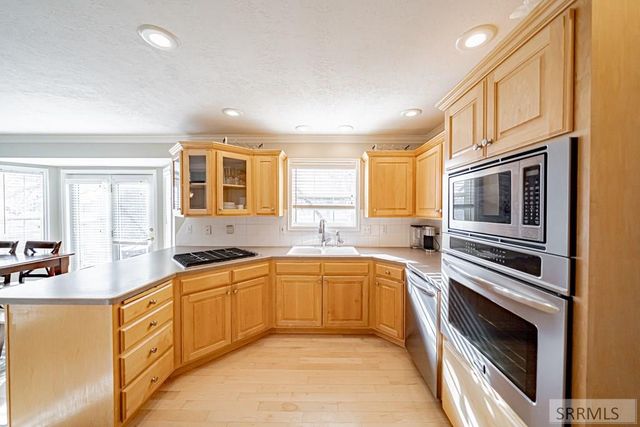 3744 Nathan Drive, Idaho Falls, ID 83404