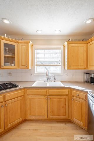 3744 Nathan Drive, Idaho Falls, ID 83404