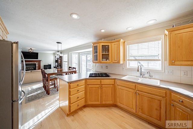 3744 Nathan Drive, Idaho Falls, ID 83404