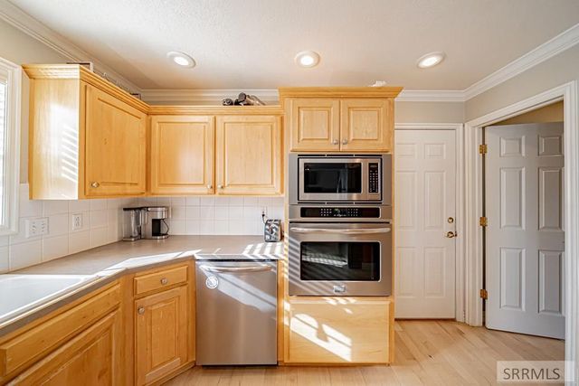 3744 Nathan Drive, Idaho Falls, ID 83404