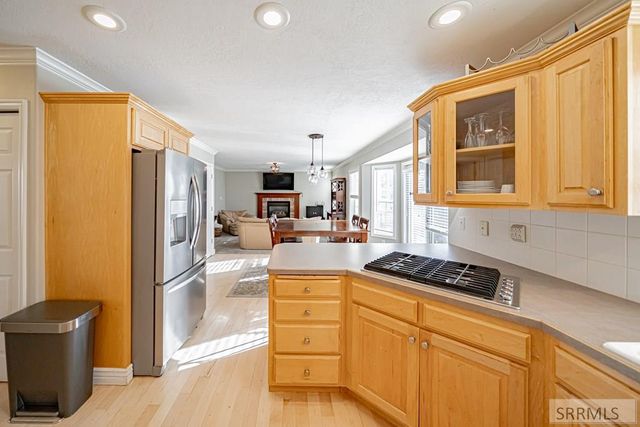 3744 Nathan Drive, Idaho Falls, ID 83404