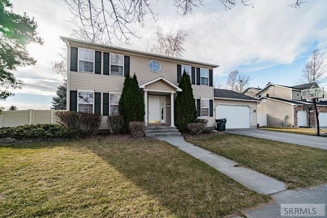 3744 Nathan Drive, Idaho Falls, ID 83404