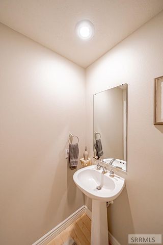 3744 Nathan Drive, Idaho Falls, ID 83404