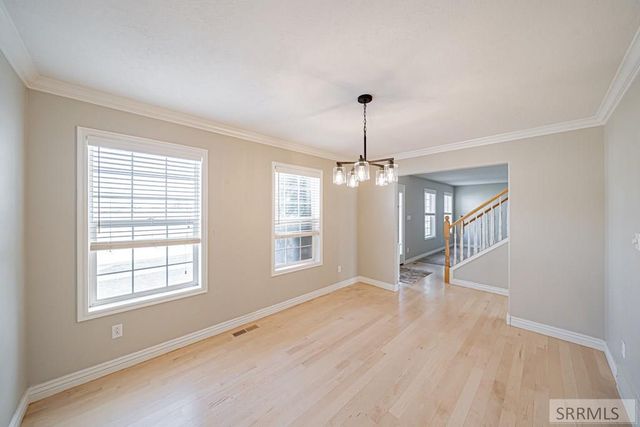 3744 Nathan Drive, Idaho Falls, ID 83404