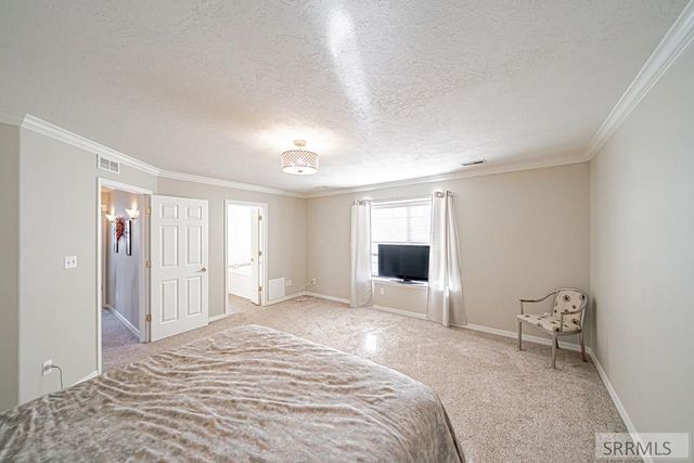 3744 Nathan Drive, Idaho Falls, ID 83404