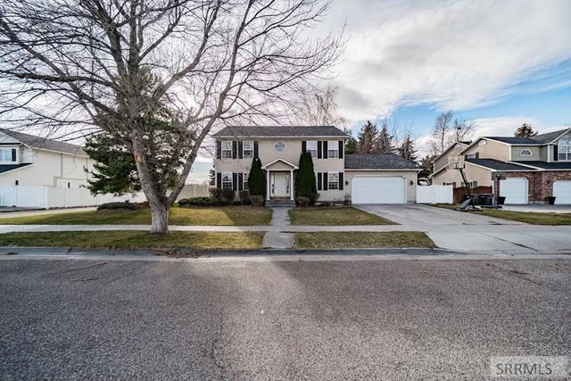 3744 Nathan Drive, Idaho Falls, ID 83404