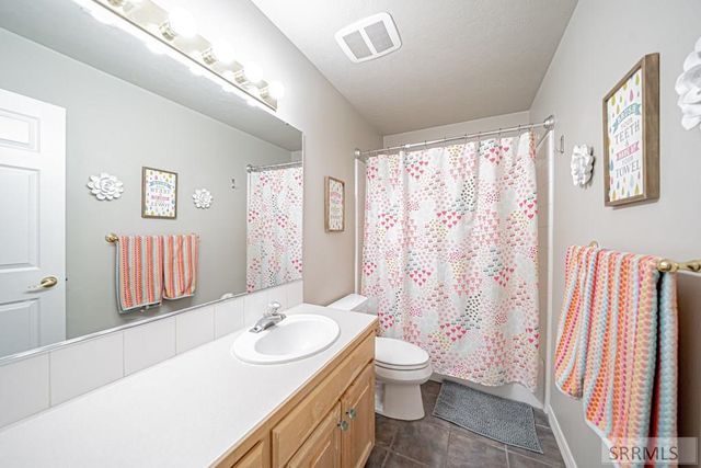 3744 Nathan Drive, Idaho Falls, ID 83404