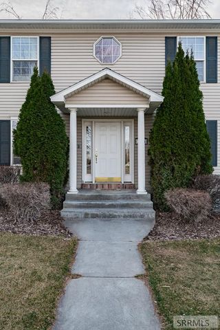3744 Nathan Drive, Idaho Falls, ID 83404