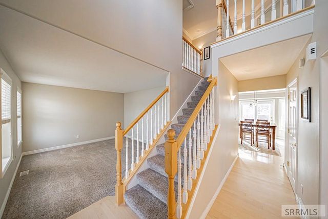 3744 Nathan Drive, Idaho Falls, ID 83404