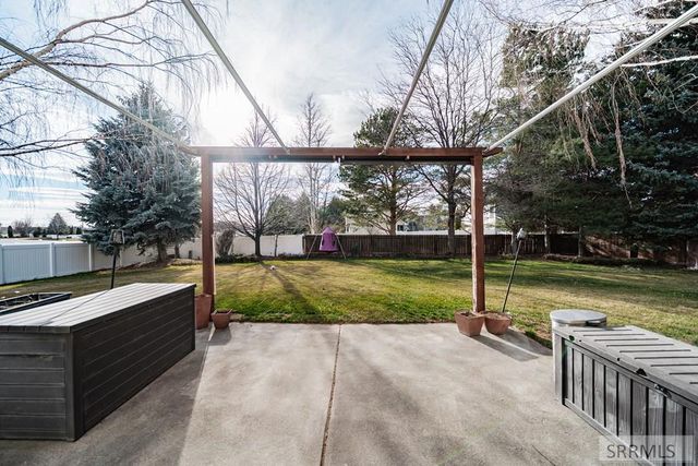 3744 Nathan Drive, Idaho Falls, ID 83404