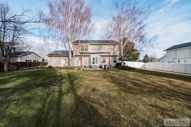 3744 Nathan Drive, Idaho Falls, ID 83404