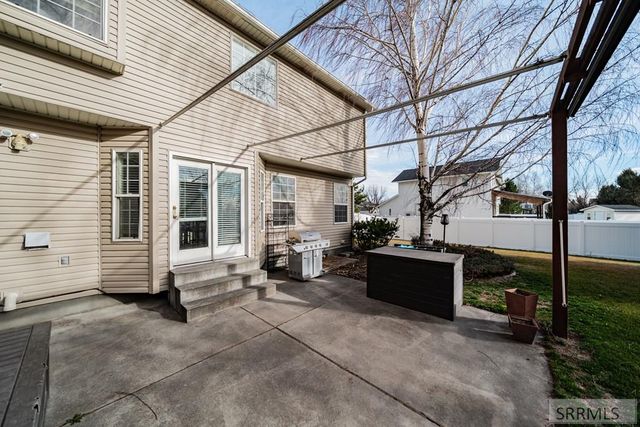 3744 Nathan Drive, Idaho Falls, ID 83404