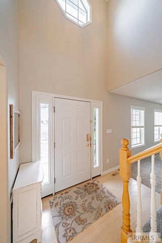 3744 Nathan Drive, Idaho Falls, ID 83404