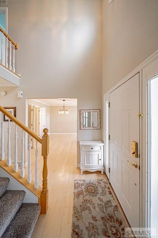 3744 Nathan Drive, Idaho Falls, ID 83404