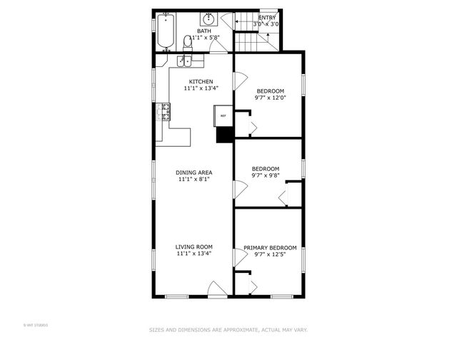 406 Ontario Street, Joliet, IL 60436