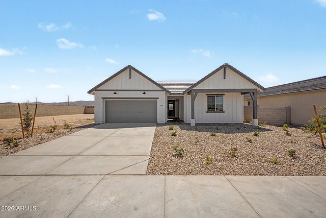 12893 N 304TH Avenue, Buckeye, AZ 85396