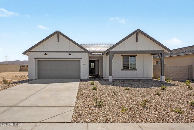12893 N 304TH Avenue, Buckeye, AZ 85396