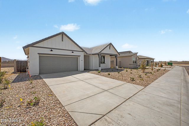 12893 N 304TH Avenue, Buckeye, AZ 85396