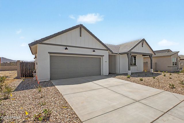 12893 N 304TH Avenue, Buckeye, AZ 85396