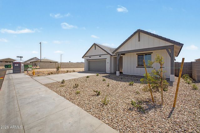 12893 N 304TH Avenue, Buckeye, AZ 85396