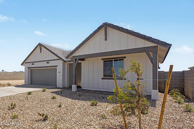 12893 N 304TH Avenue, Buckeye, AZ 85396