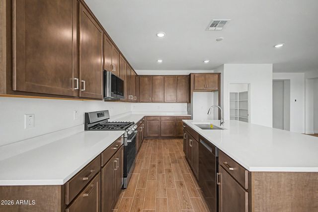 12893 N 304TH Avenue, Buckeye, AZ 85396