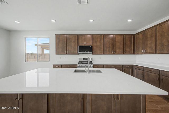12893 N 304TH Avenue, Buckeye, AZ 85396