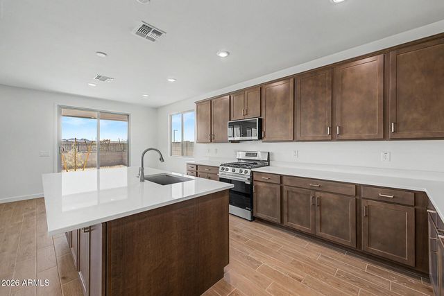 12893 N 304TH Avenue, Buckeye, AZ 85396