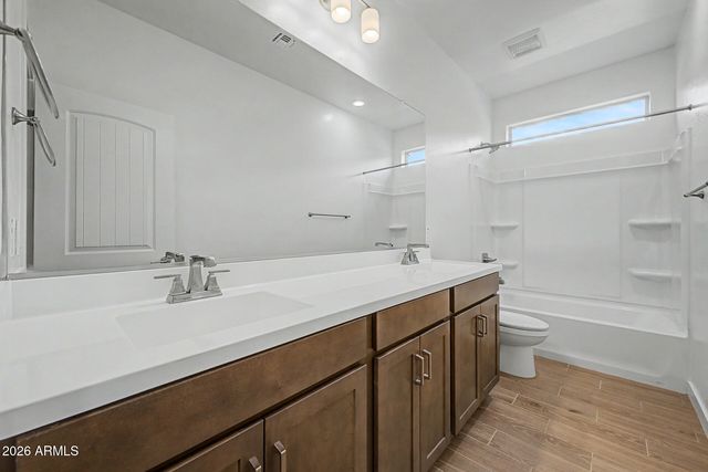 12893 N 304TH Avenue, Buckeye, AZ 85396