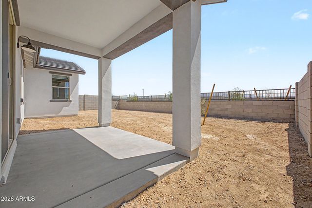 12893 N 304TH Avenue, Buckeye, AZ 85396