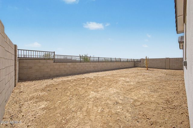 12893 N 304TH Avenue, Buckeye, AZ 85396