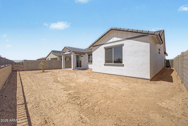12893 N 304TH Avenue, Buckeye, AZ 85396