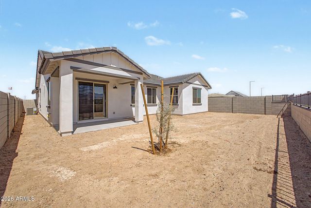 12893 N 304TH Avenue, Buckeye, AZ 85396
