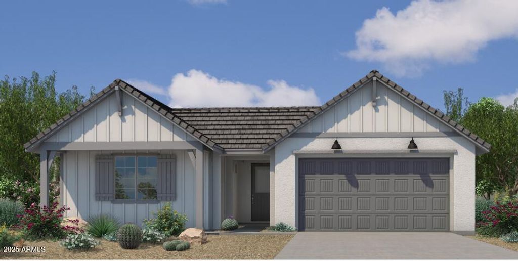 12893 N 304TH Avenue, Buckeye, AZ 85396
