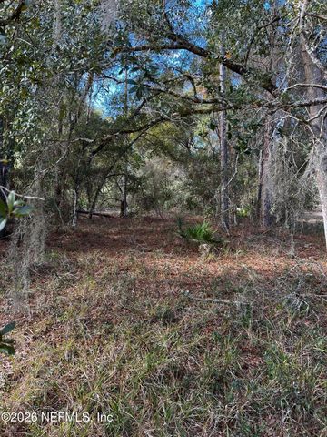 141 Woodland Lane, Hawthorne, FL 32640