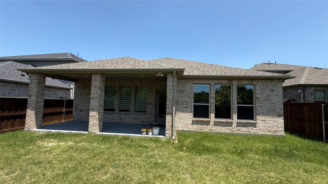 3307 Ashlar Court, Melissa, TX 75454