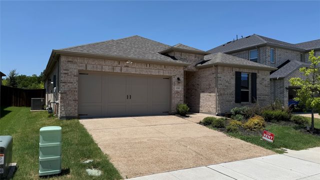 3307 Ashlar Court, Melissa, TX 75454