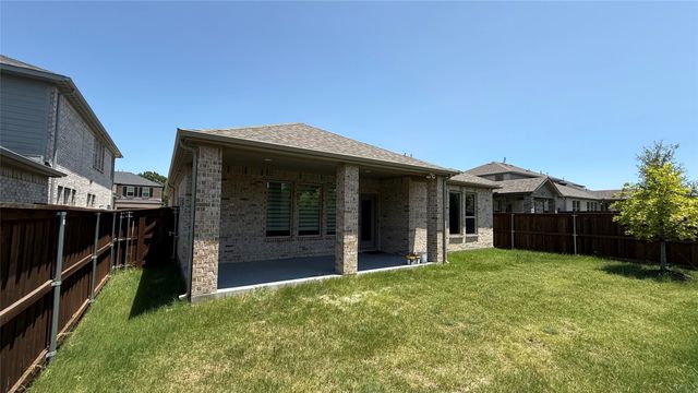 3307 Ashlar Court, Melissa, TX 75454