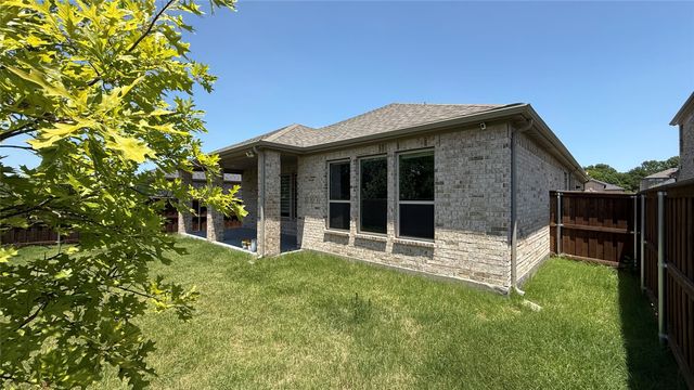 3307 Ashlar Court, Melissa, TX 75454