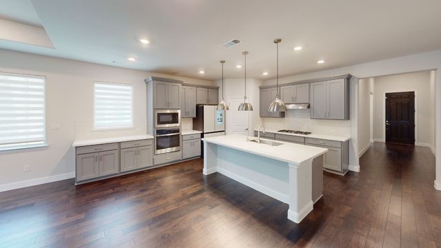 3307 Ashlar Court, Melissa, TX 75454